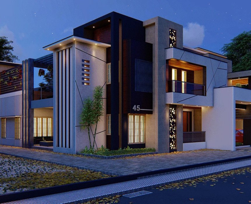 Residential Construction
