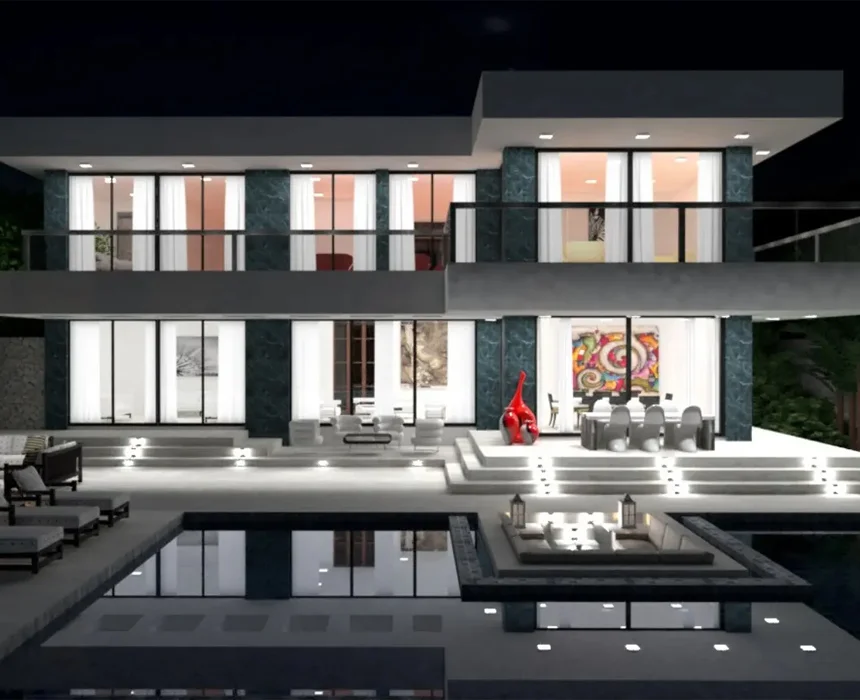 Renovation and Remodeling design